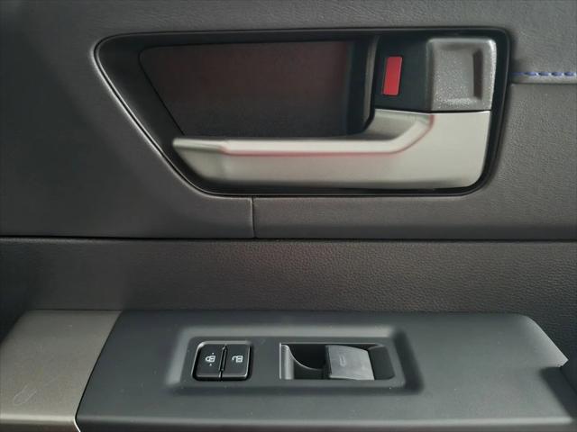 2026 Toyota Tundra Platinum CrewMax 5.5' Bed