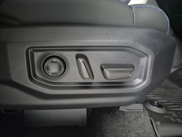 2026 Toyota Tundra Platinum CrewMax 5.5' Bed