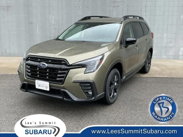 2026 Subaru Ascent Premium 7-Passenger for sale in Lees Summit, MO