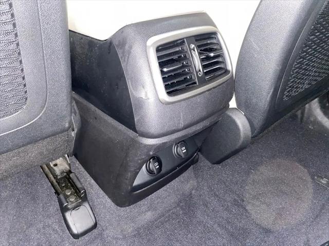 2017 Kia Sorento 2.4L LX