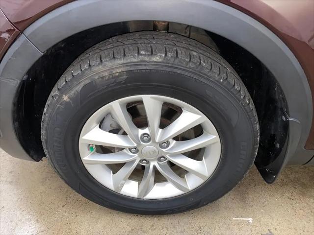 2017 Kia Sorento 2.4L LX