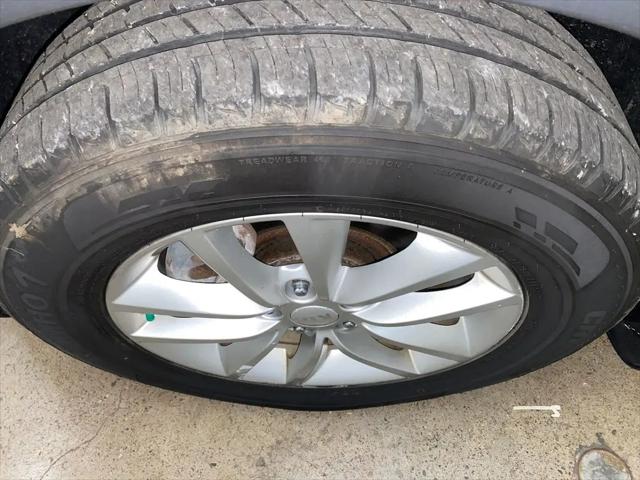 2017 Kia Sorento 2.4L LX