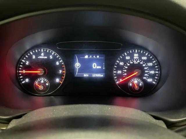 2017 Kia Sorento 2.4L LX