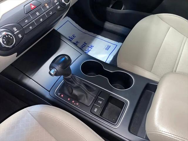 2017 Kia Sorento 2.4L LX