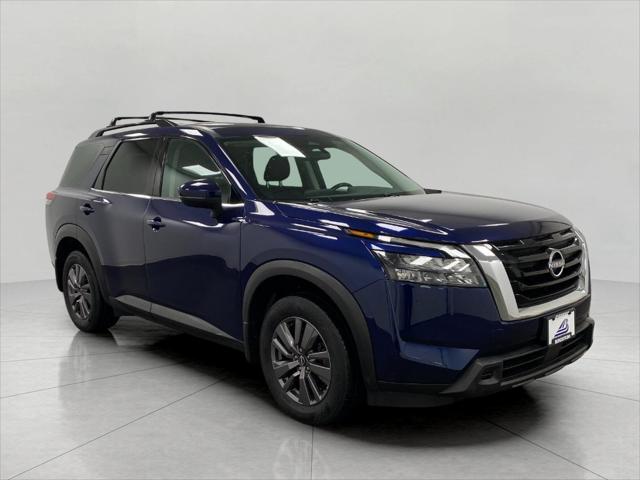 2023 Nissan Pathfinder SV 4WD for sale in Appleton, WI