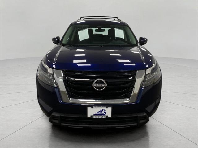 2023 Nissan Pathfinder SV 4WD