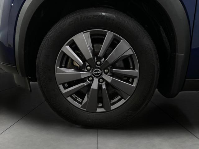 2023 Nissan Pathfinder SV 4WD
