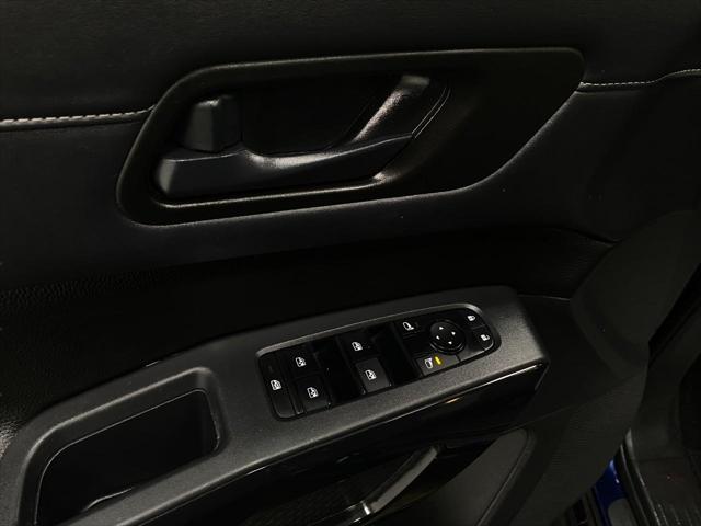 2023 Nissan Pathfinder SV 4WD