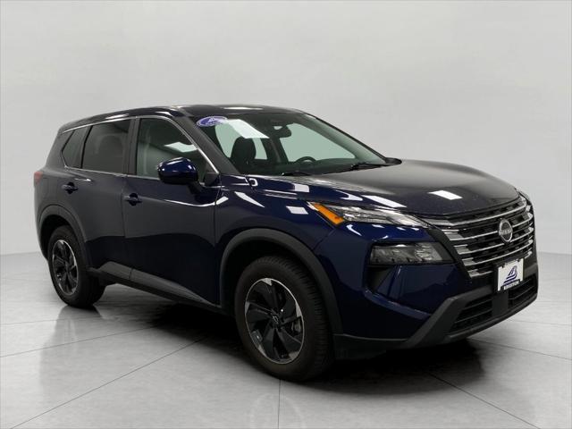 2025 Nissan Rogue SV Intelligent AWD for sale in Appleton, WI