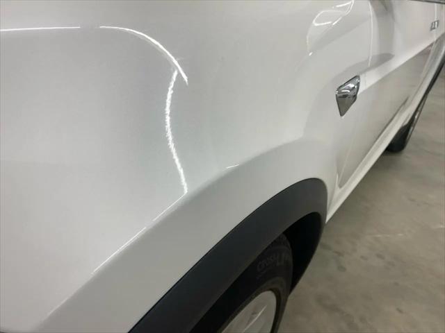 2017 Tesla Model X 75D