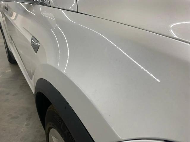 2017 Tesla Model X 75D