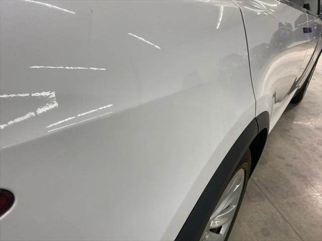 2017 Tesla Model X 75D