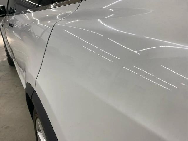 2017 Tesla Model X 75D