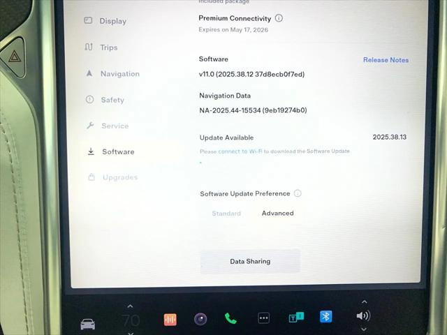 2017 Tesla Model X 75D