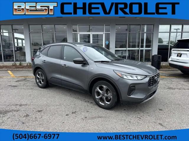 2025 Ford Escape ST-Line for sale in Kenner, LA