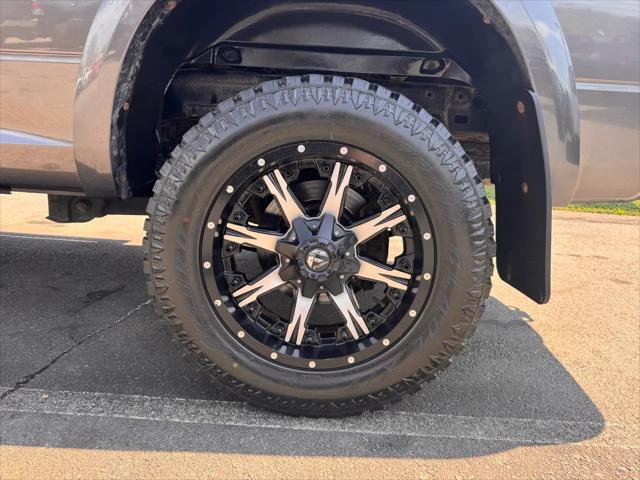 2016 Ram 2500 Laramie