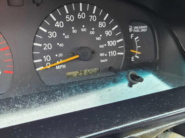 1999 Toyota Tacoma SR5