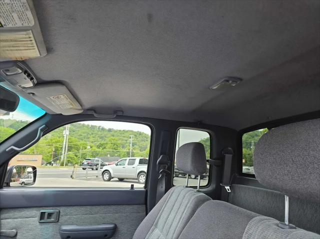 1999 Toyota Tacoma SR5