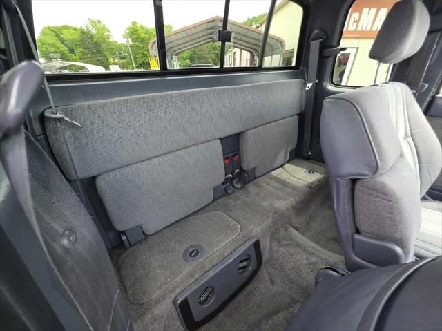 1999 Toyota Tacoma SR5