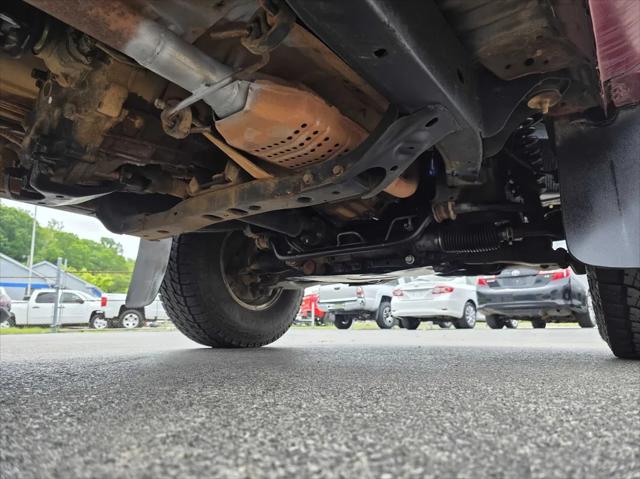 1999 Toyota Tacoma SR5
