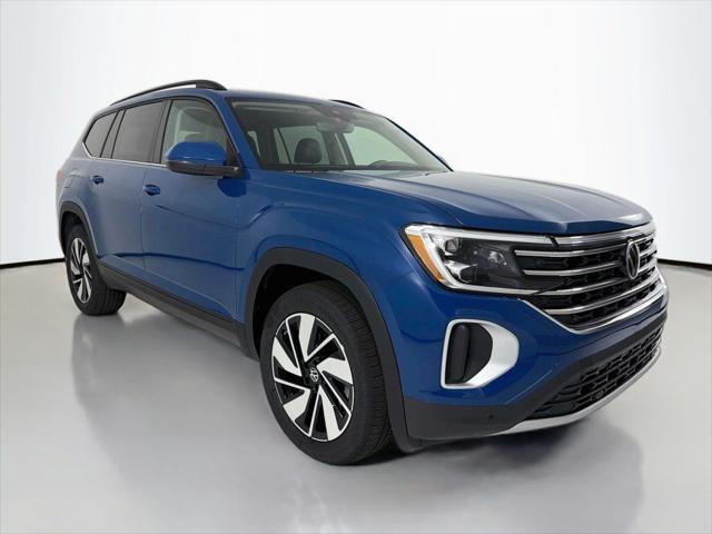 2026 Volkswagen Atlas SE with Technology for sale in Lancaster, PA