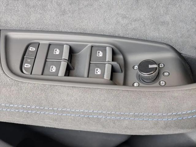 2026 Audi RS Q8 performance quattro tiptronic