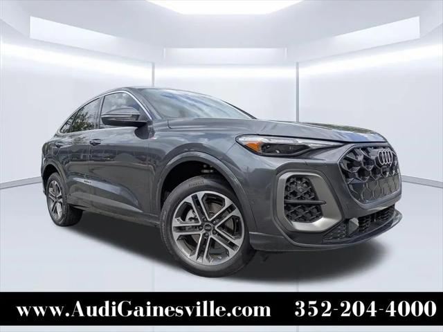 2026 Audi Q5 Sportback Premium Plus TFSI quattro S tronic for sale in Gainesville, FL