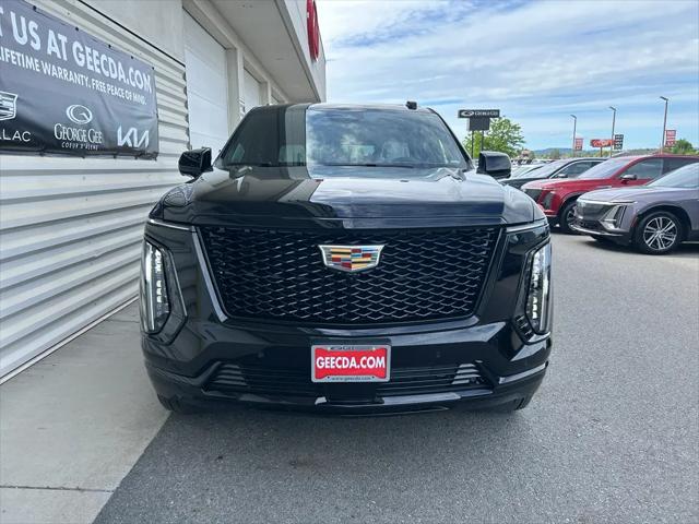 2026 Cadillac Escalade ESV Platinum Sport for sale in Coeur D'Alene, ID