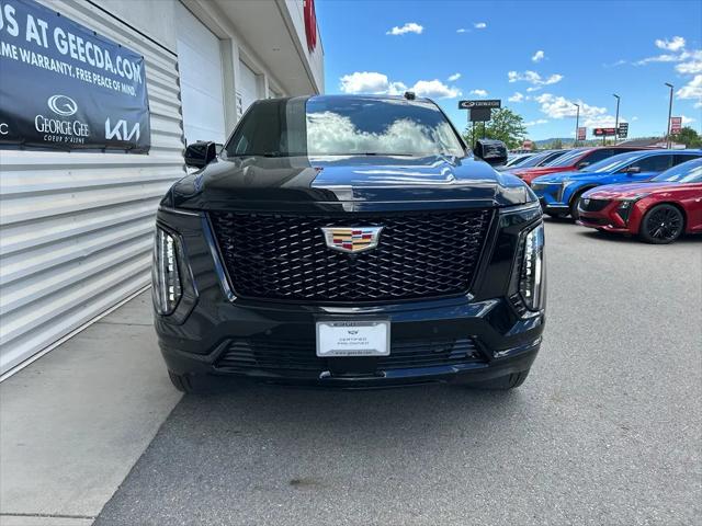 2026 Cadillac Escalade ESV Platinum Sport for sale in Coeur D'Alene, ID