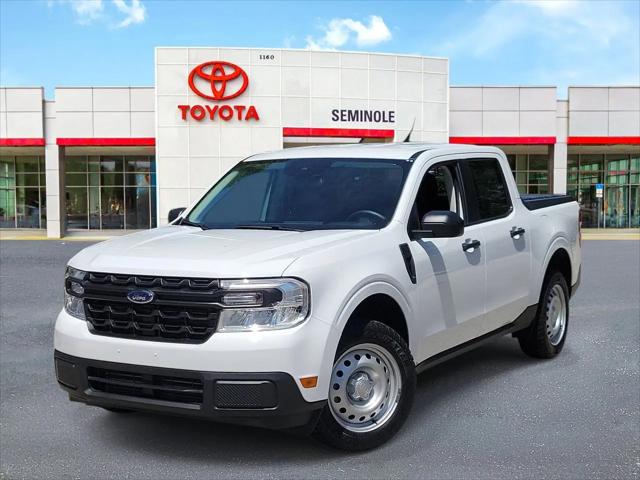 2024 Ford Maverick XL for sale in Sanford, FL
