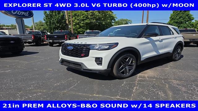 2026 Ford Explorer ST for sale in Louisville, KY