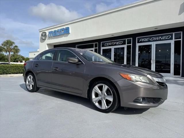 2015 Acura ILX 2.0L