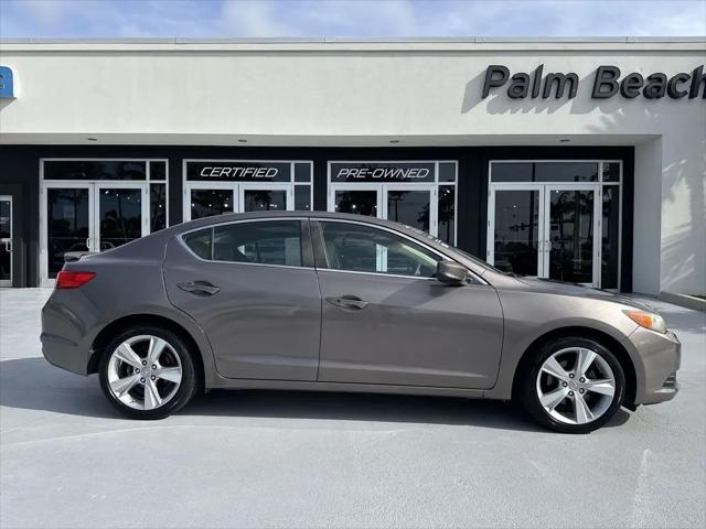 2015 Acura ILX 2.0L