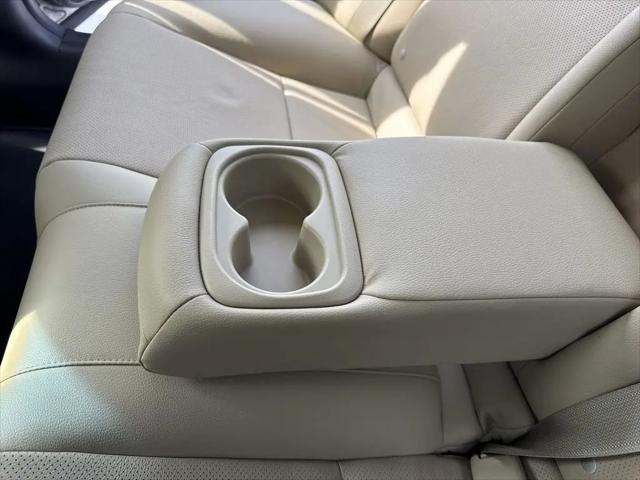 2015 Acura ILX 2.0L