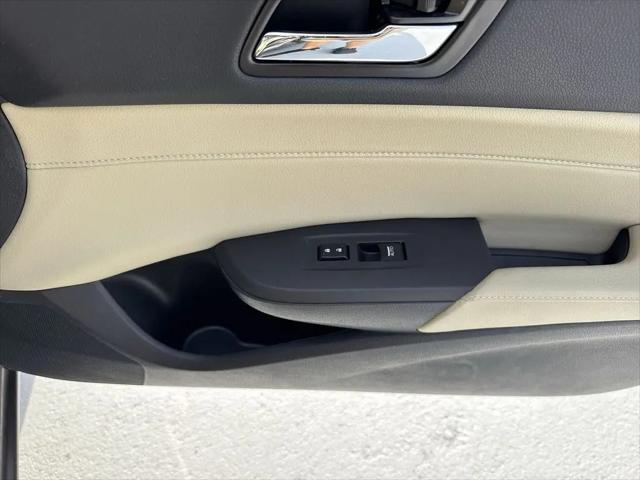 2015 Acura ILX 2.0L