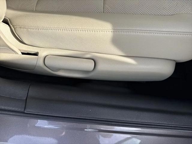 2015 Acura ILX 2.0L