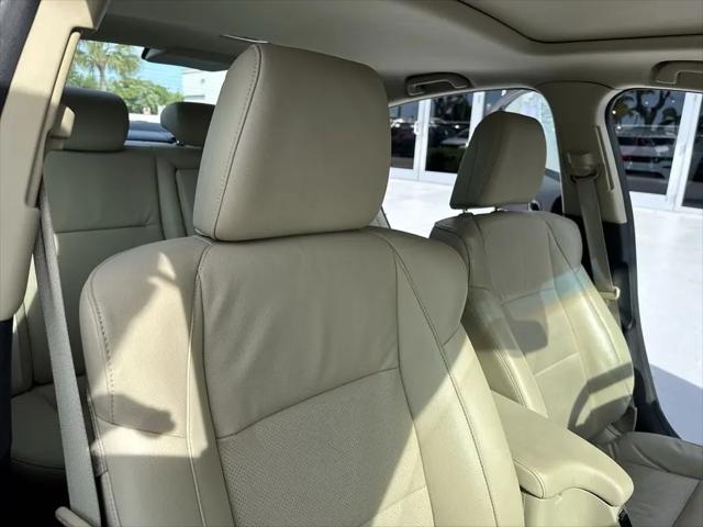 2015 Acura ILX 2.0L