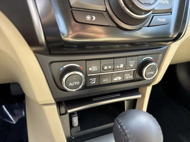 2015 Acura ILX 2.0L