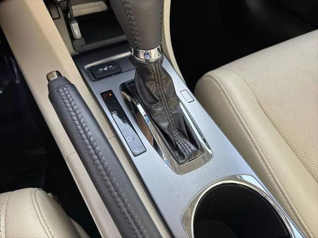 2015 Acura ILX 2.0L