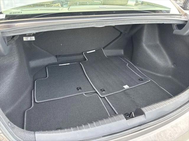 2015 Acura ILX 2.0L