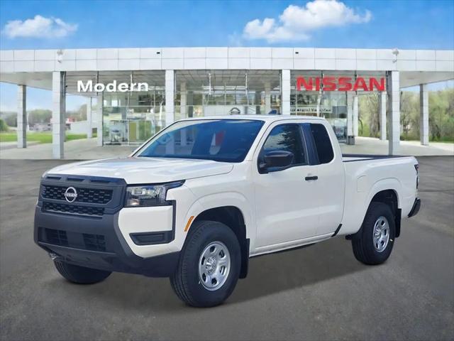 2026 Nissan Frontier King Cab S 4x4 for sale in Winston-Salem, NC