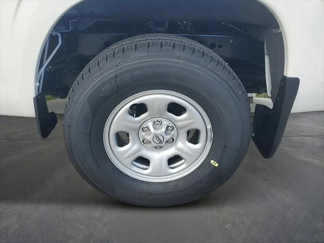 2026 Nissan Frontier King Cab S 4x4