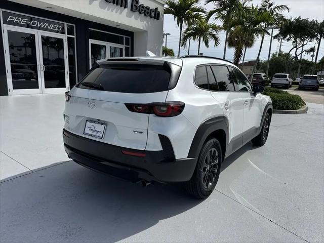 2026 Mazda CX-50 Hybrid Premium