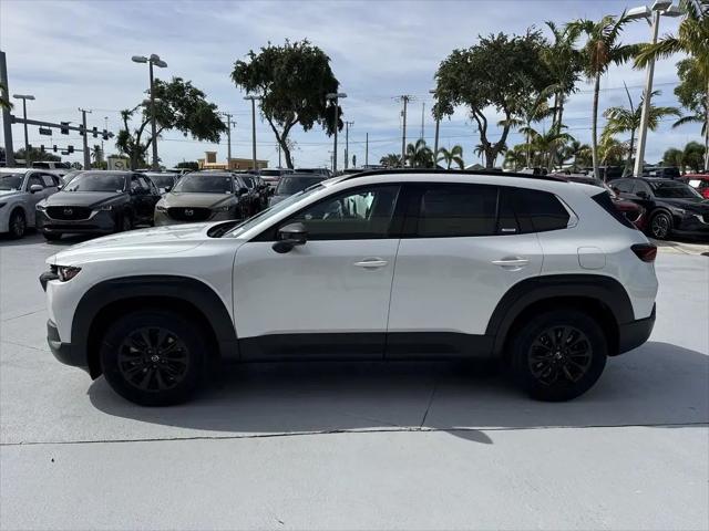 2026 Mazda CX-50 Hybrid Premium