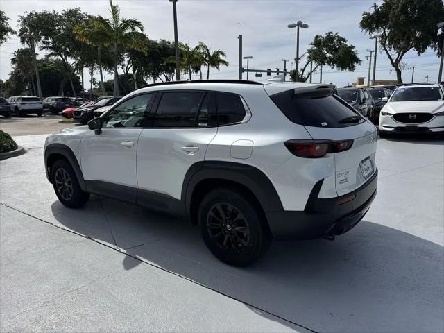2026 Mazda CX-50 Hybrid Premium