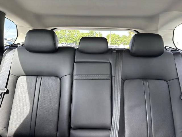 2026 Mazda CX-50 Hybrid Premium