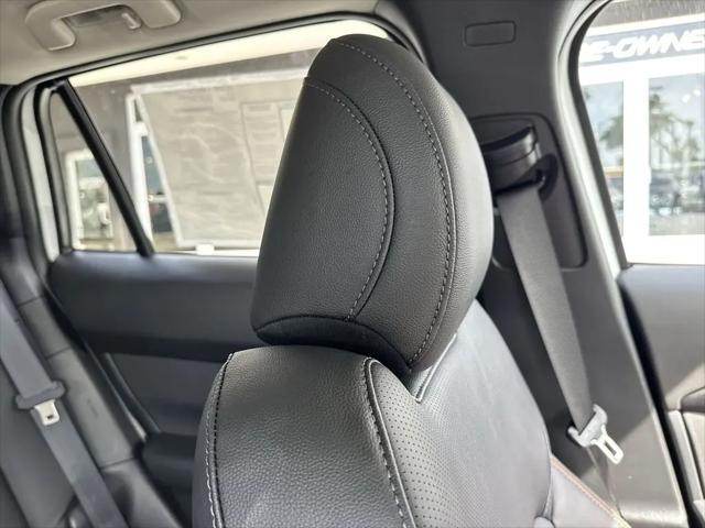 2026 Mazda CX-50 Hybrid Premium