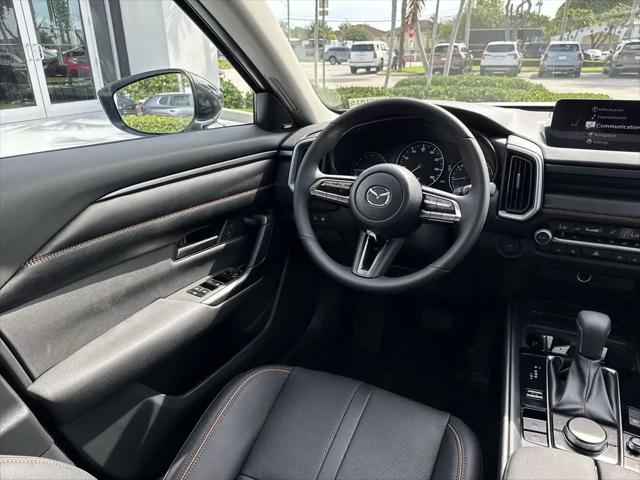 2026 Mazda CX-50 Hybrid Premium