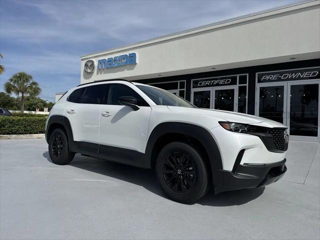 2026 Mazda CX-50 Hybrid Premium