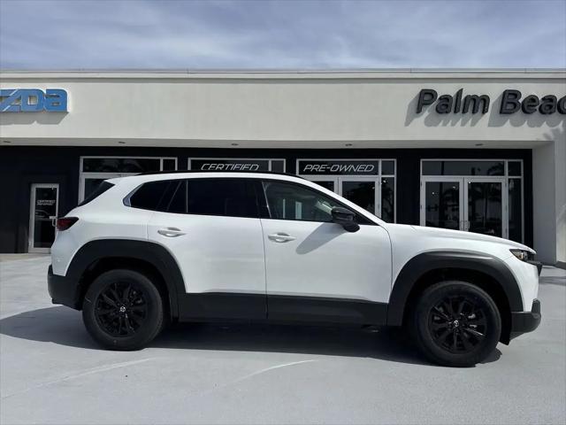 2026 Mazda CX-50 Hybrid Premium